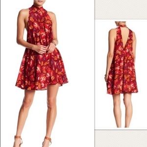 NWT Free People Beaux Slip Dress